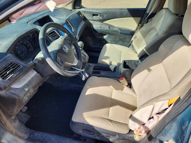 Продаж на аукціоні авто 2015 Honda Cr-v, vin: 2HKRM4H57FH661636, номер лоту: 53050186