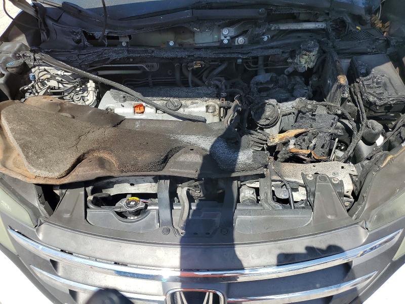 Продаж на аукціоні авто 2014 Honda Cr-v, vin: 5J6RM3H32EL026949, номер лоту: 51071256