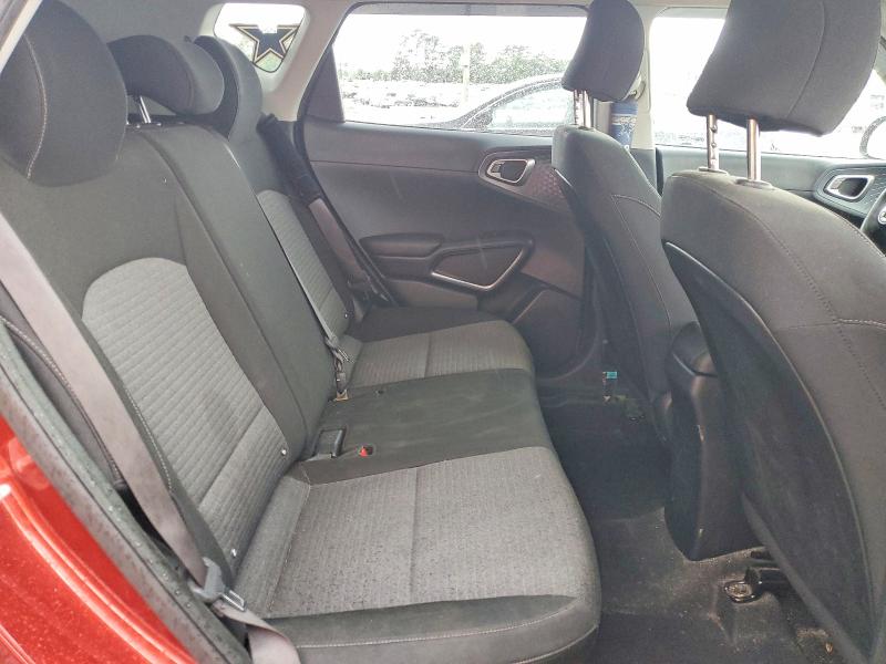 Aukcja sprzedaży 2020 Kia Soul, vin: KNDJ23AU3L7101000, numer aukcji: 52037156