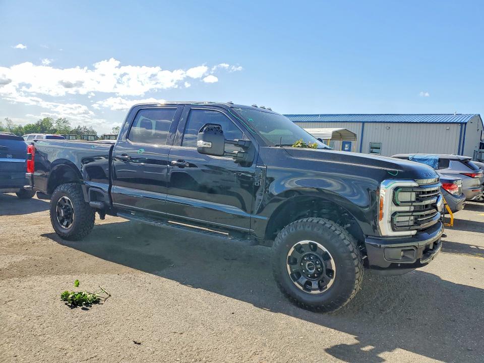 2026 Ford F250 მანქანა იყიდება აუქციონზე, vin: 1FT8W2BN2TEC89976, აუქციონის ნომერი: 55320036