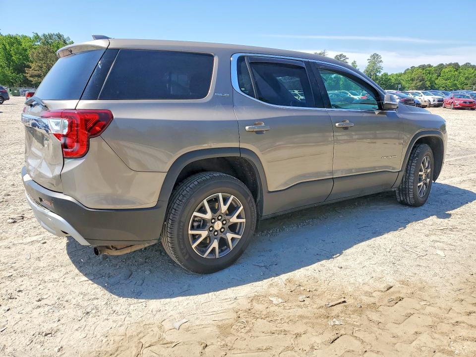 Продаж на аукціоні авто 2023 Gmc Acadia, vin: 1GKKNKL46PZ171771, номер лоту: 51860976