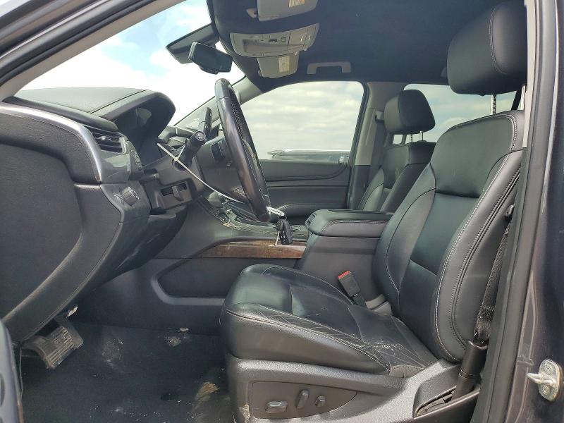 Aukcja sprzedaży 2020 Chevrolet Suburban, vin: 1GNSCHKCXLR151506, numer aukcji: 52014436