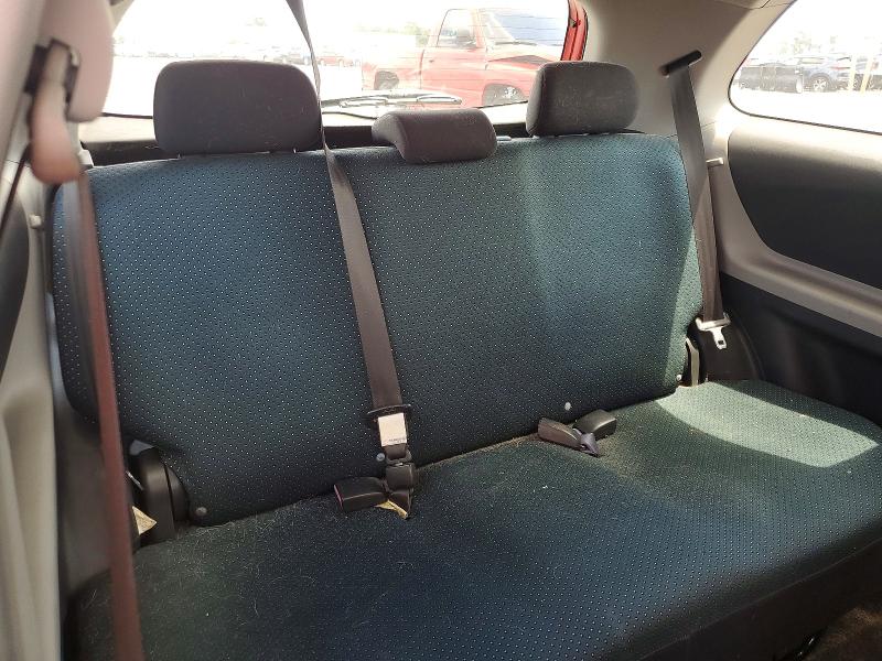 2007 Toyota Yaris მანქანა იყიდება აუქციონზე, vin: JTDJT923975055650, აუქციონის ნომერი: 53642596