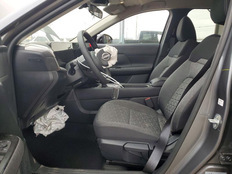 Aukcja sprzedaży 2026 Nissan Kicks, vin: 3N8AP6CE2TL396440, numer aukcji: 53122916
