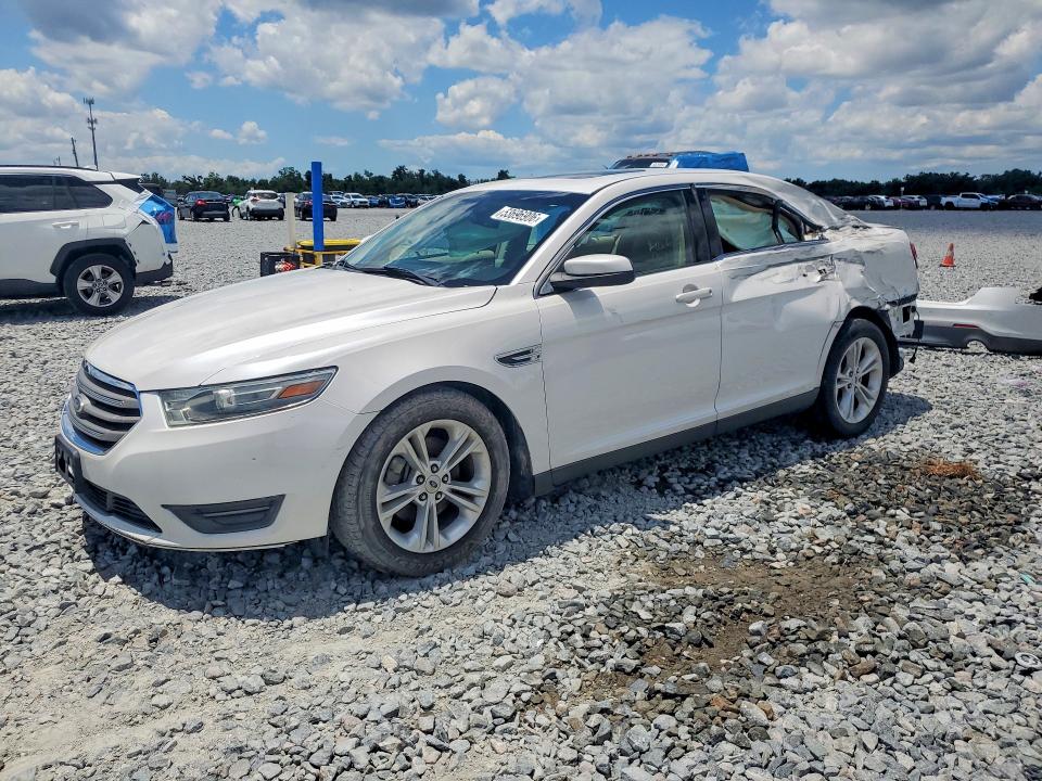 Продаж на аукціоні авто 2013 Ford Taurus, vin: 1FAHP2E88DG228517, номер лоту: 53696906