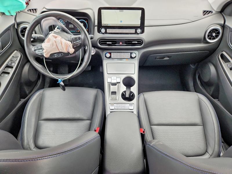Aukcja sprzedaży 2023 Hyundai Kona, vin: KM8K53AG4PU160582, numer aukcji: 52722096