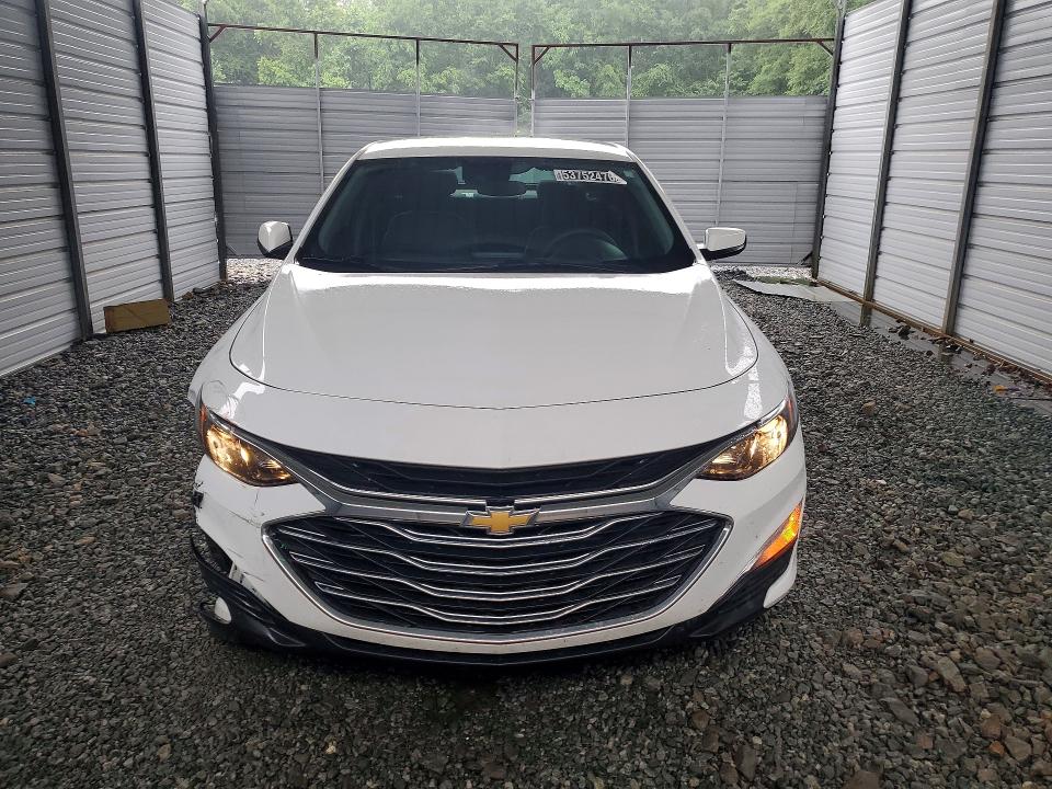 Продаж на аукціоні авто 2023 Chevrolet Malibu, vin: 1G1ZC5ST3PF209963, номер лоту: 53752476