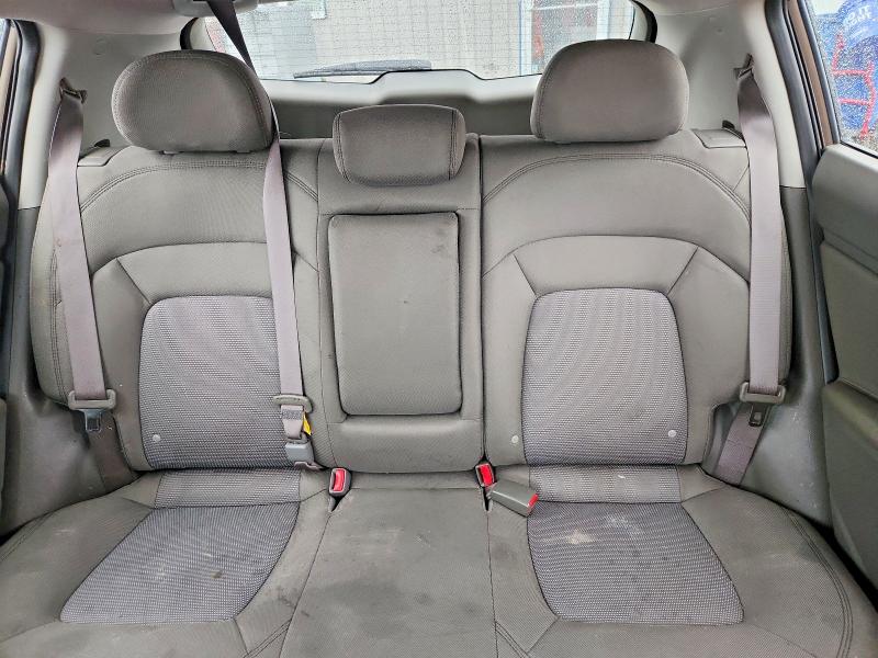 Aukcja sprzedaży 2015 Kia Sportage, vin: KNDPB3AC4F7734630, numer aukcji: 54624256