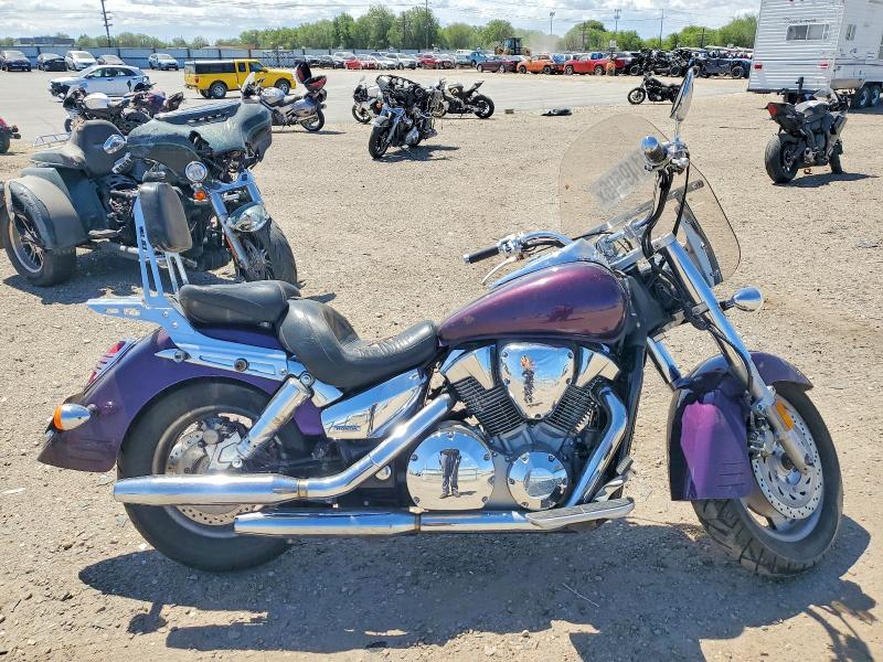 Aukcja sprzedaży 2005 Honda Vtx1300, vin: 1HFSC52385A201432, numer aukcji: 54149596