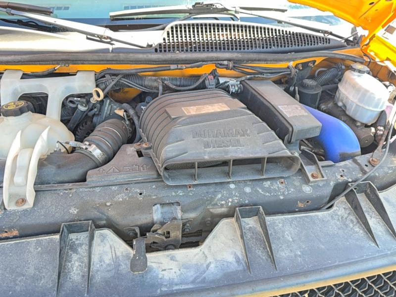 Aukcja sprzedaży 2013 Chevrolet Express G3500, vin: 1GB3G3BL4D1152353, numer aukcji: 55148026