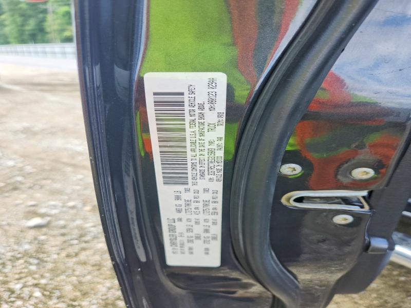 Продажа на аукционе авто 2014 Ram 2500, vin: 3C6TR5CT0EG315803, номер лота: 55152946