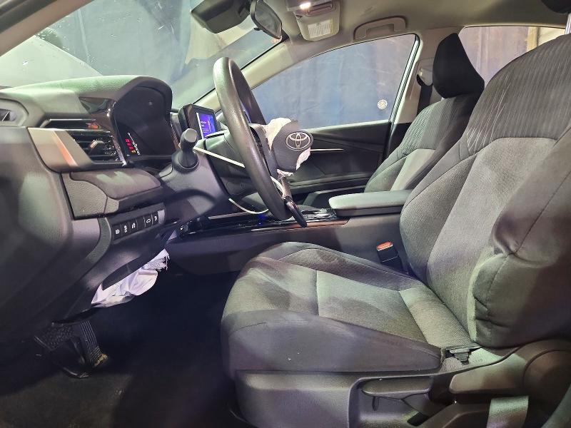 Продажа на аукционе авто 2025 Toyota Camry, vin: 4T1DAACK6SU523659, номер лота: 52560586
