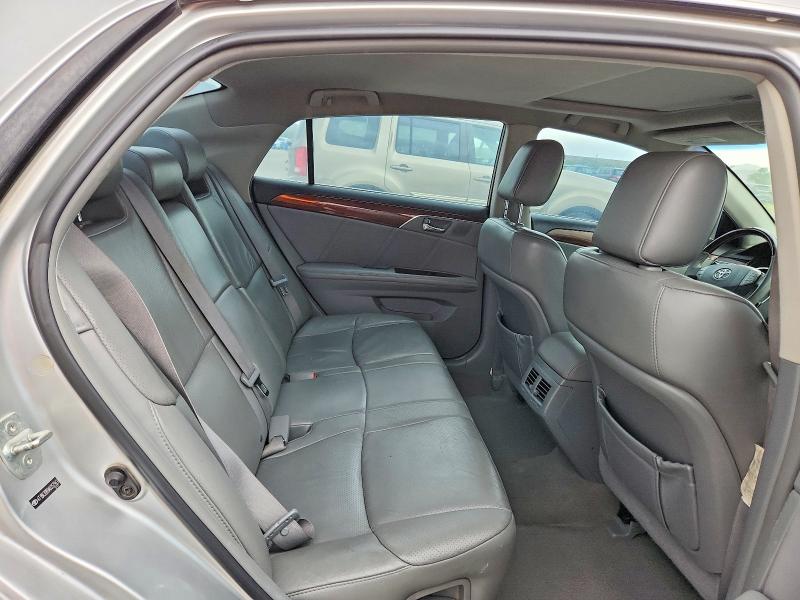 Продаж на аукціоні авто 2010 Toyota Avalon, vin: 4T1BK3DB9AU357943, номер лоту: 55623736