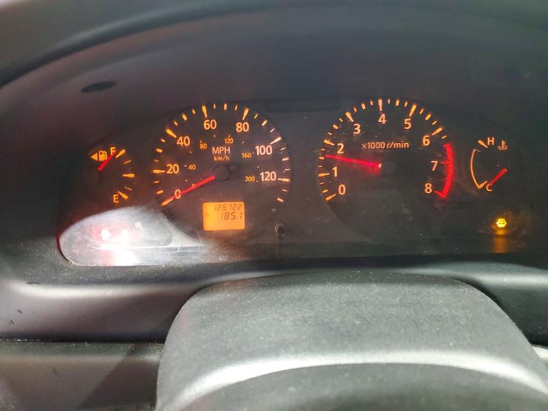 2006 Nissan Sentra მანქანა იყიდება აუქციონზე, vin: 3N1CB51D06L619489, აუქციონის ნომერი: 52324666