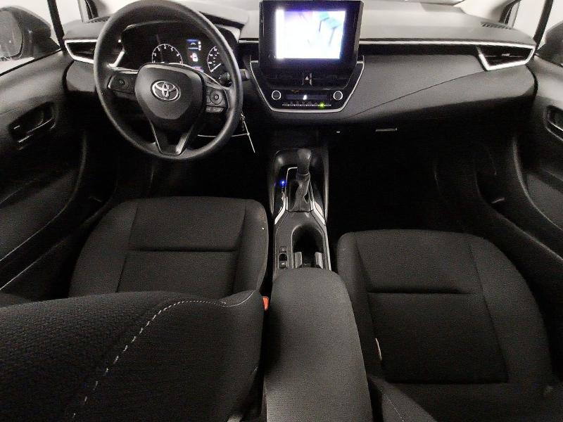 Aukcja sprzedaży 2023 Toyota Corolla, vin: 5YFB4MDE7PP058617, numer aukcji: 53637746