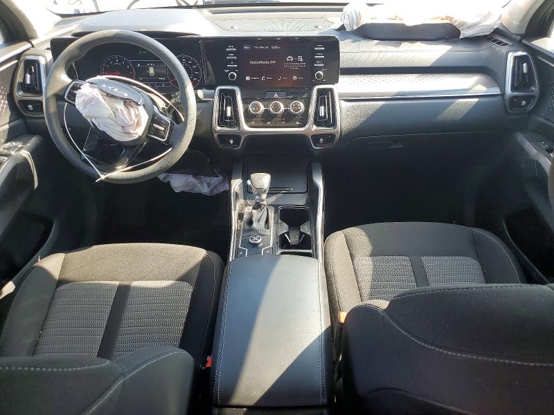 Продаж на аукціоні авто 2022 Kia Sorento, vin: 5XYRG4LC2NG142335, номер лоту: 55102636