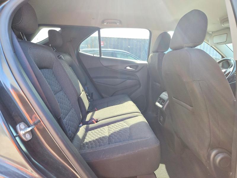 Продаж на аукціоні авто 2020 Chevrolet Equinox, vin: 2GNAXUEV9L6267457, номер лоту: 54448726