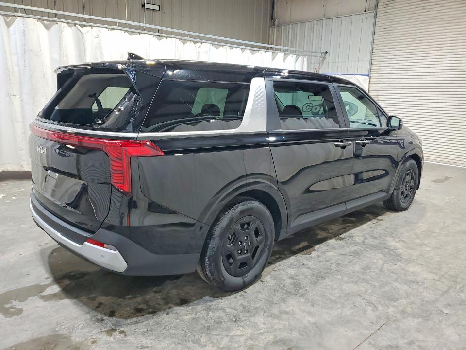 Продажа на аукционе авто 2026 Kia Carnival, vin: KNDNB5K37T6585309, номер лота: 53914886