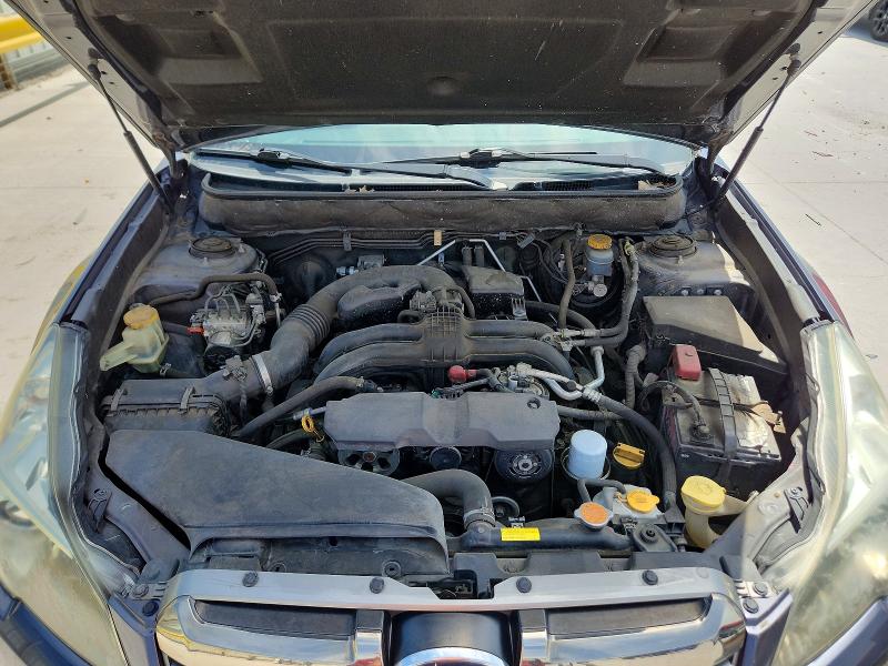 Aukcja sprzedaży 2014 Subaru Outback, vin: 4S4BRBPC8E3319125, numer aukcji: 53714026