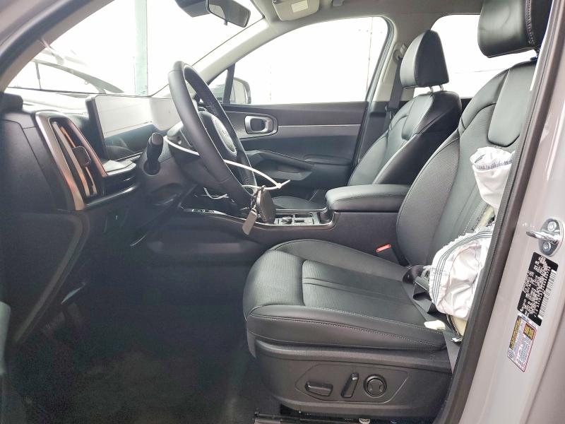 Продаж на аукціоні авто 2025 Kia Sorento, vin: 5XYRLDJC0SG390738, номер лоту: 53432376