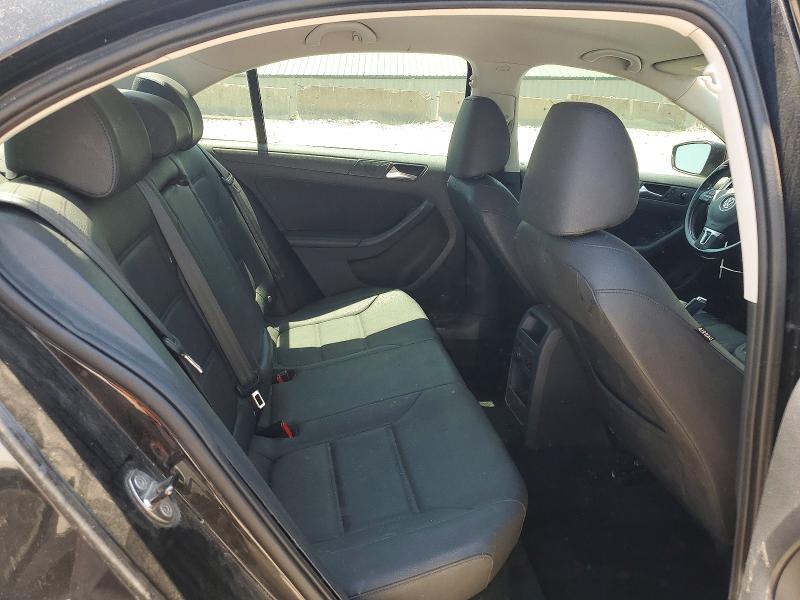 Продаж на аукціоні авто 2011 Volkswagen Jetta, vin: 3VWDX7AJ0BM316041, номер лоту: 54090436