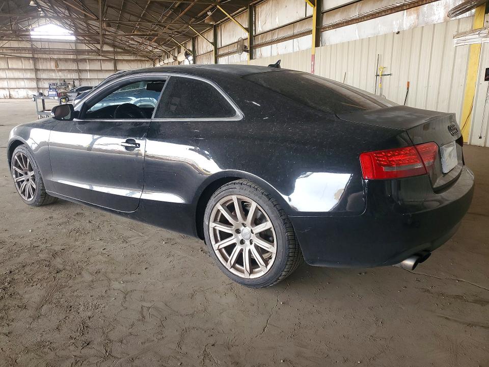 52310876 :رقم المزاد ، WAULFAFR0BA081812 vin ، 2011 Audi A5 مزاد بيع