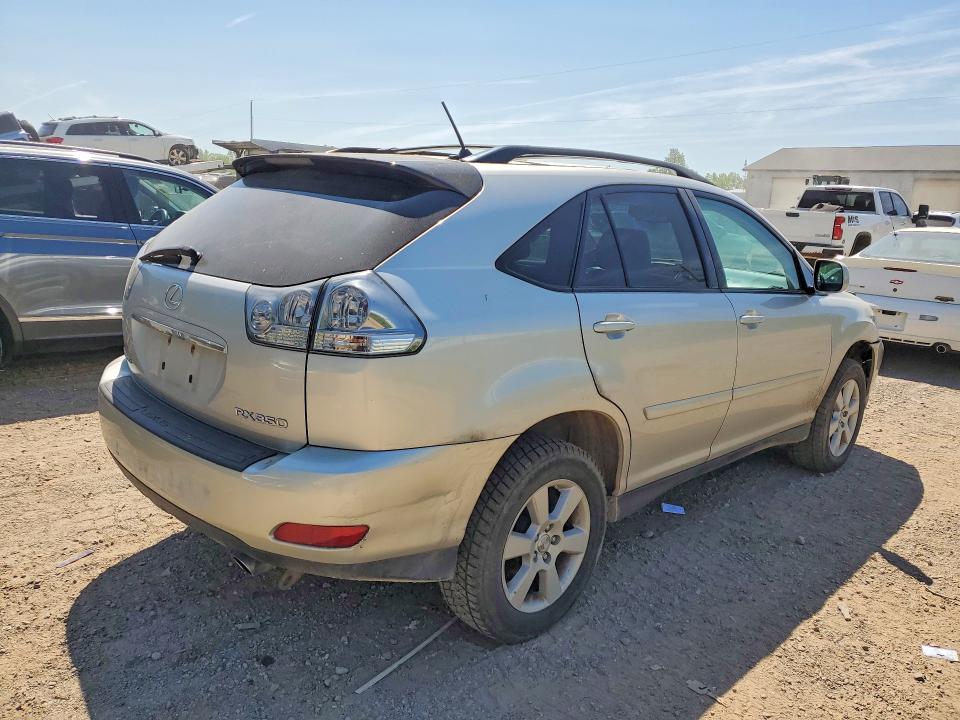 Aukcja sprzedaży 2007 Lexus Rx, vin: 2T2HK31U97C036748, numer aukcji: 55092306
