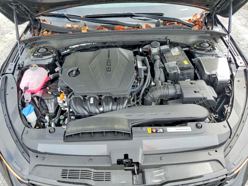 Aukcja sprzedaży 2026 Kia K5, vin: KNAG64J79T5431487, numer aukcji: 55012846