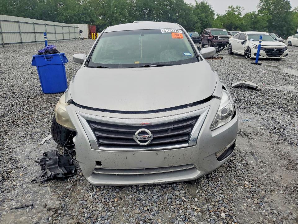 Продажа на аукционе авто 2014 Nissan Altima, vin: 1N4AL3AP1EC403117, номер лота: 54768736