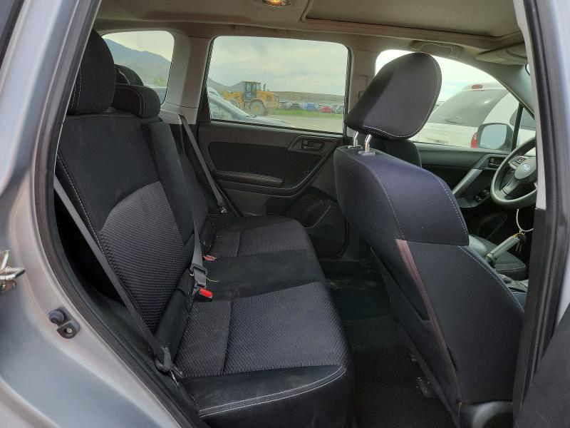 Aukcja sprzedaży 2016 Subaru Forester, vin: JF2SJADC7GH567139, numer aukcji: 52452936