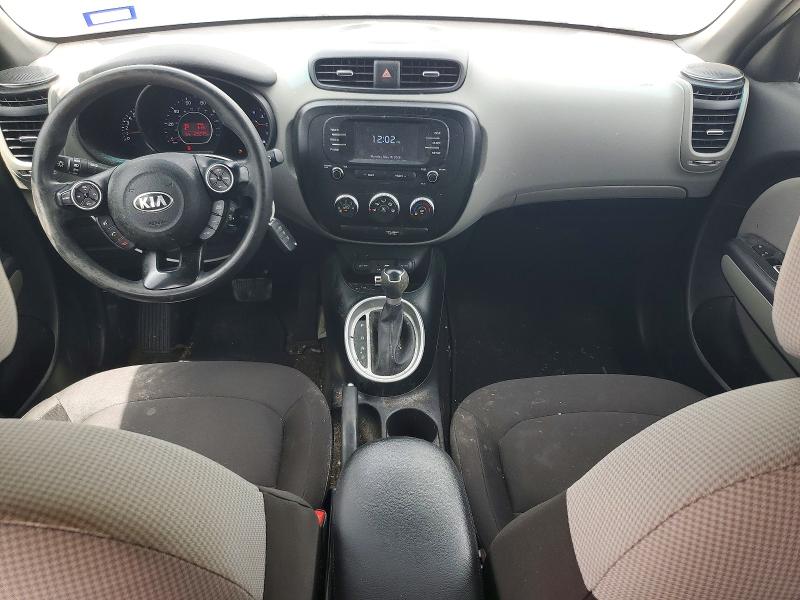 54132646 :رقم المزاد ، KNDJN2A26K7672222 vin ، 2019 Kia Soul مزاد بيع
