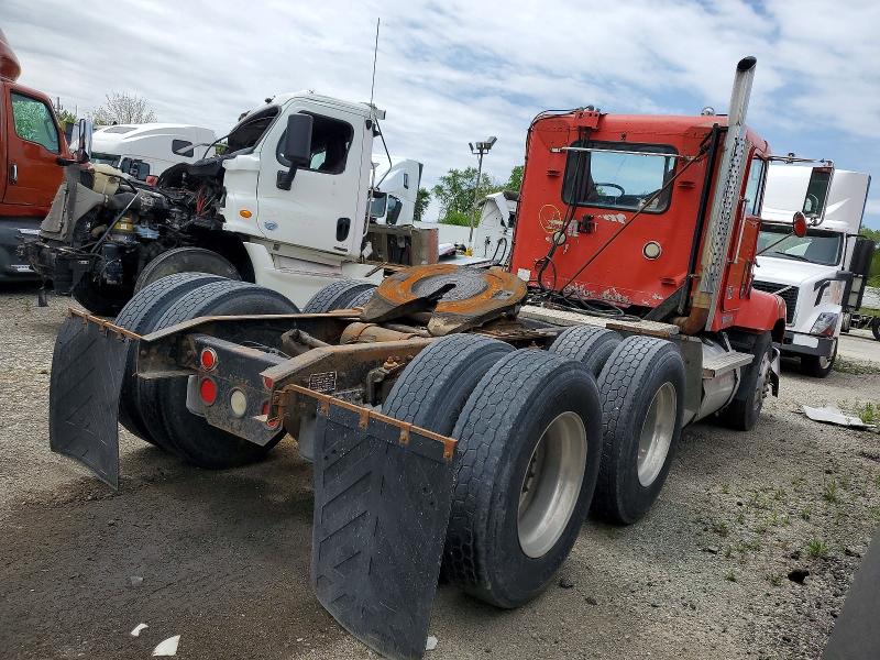 Продажа на аукционе авто 1993 Freigliner Conventional, vin: 1FUY3LYB9PH487415, номер лота: 50279036