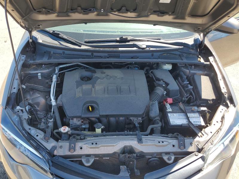 Продаж на аукціоні авто 2018 Toyota Corolla, vin: 2T1BURHEXJC122275, номер лоту: 55060516