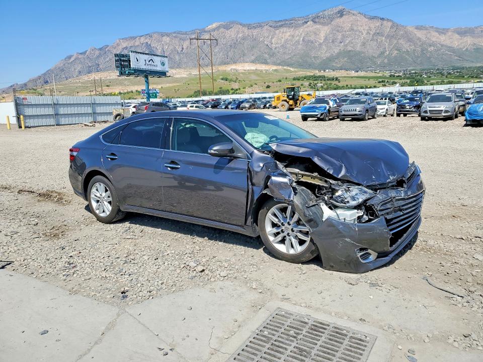 Продаж на аукціоні авто 2015 Toyota Avalon, vin: 4T1BK1EB0FU167779, номер лоту: 52957646