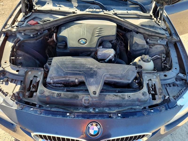 Продаж на аукціоні авто 2016 Bmw 328, vin: WBA8E9C56GK647417, номер лоту: 53779956
