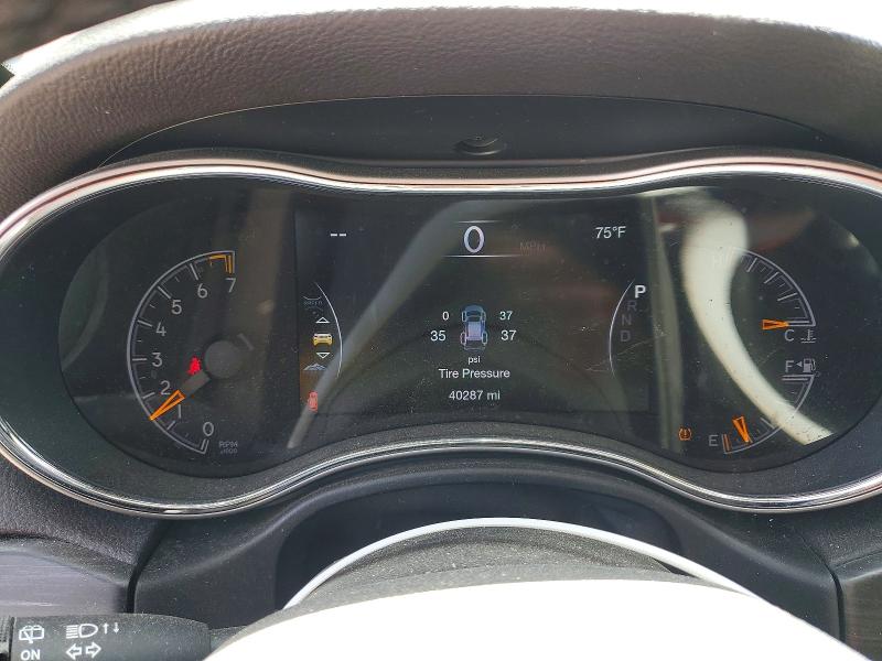 52319196 :رقم المزاد ، 1C4RJFBG3KC813416 vin ، 2019 Jeep Grand Cherokee مزاد بيع