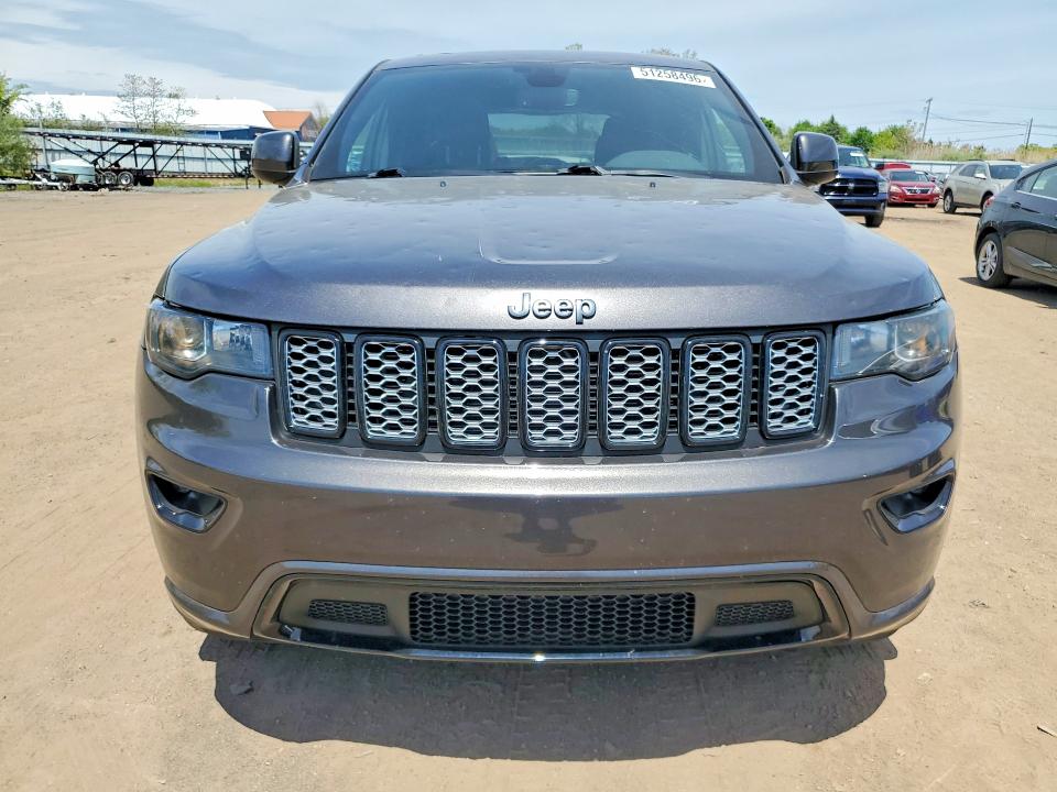 Aukcja sprzedaży 2019 Jeep Grand Cherokee, vin: 1C4RJFAG4KC613095, numer aukcji: 51258496