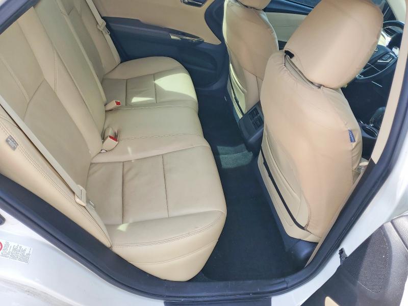 Продажа на аукционе авто 2014 Toyota Avalon, vin: 4T1BK1EB5EU088400, номер лота: 53009786