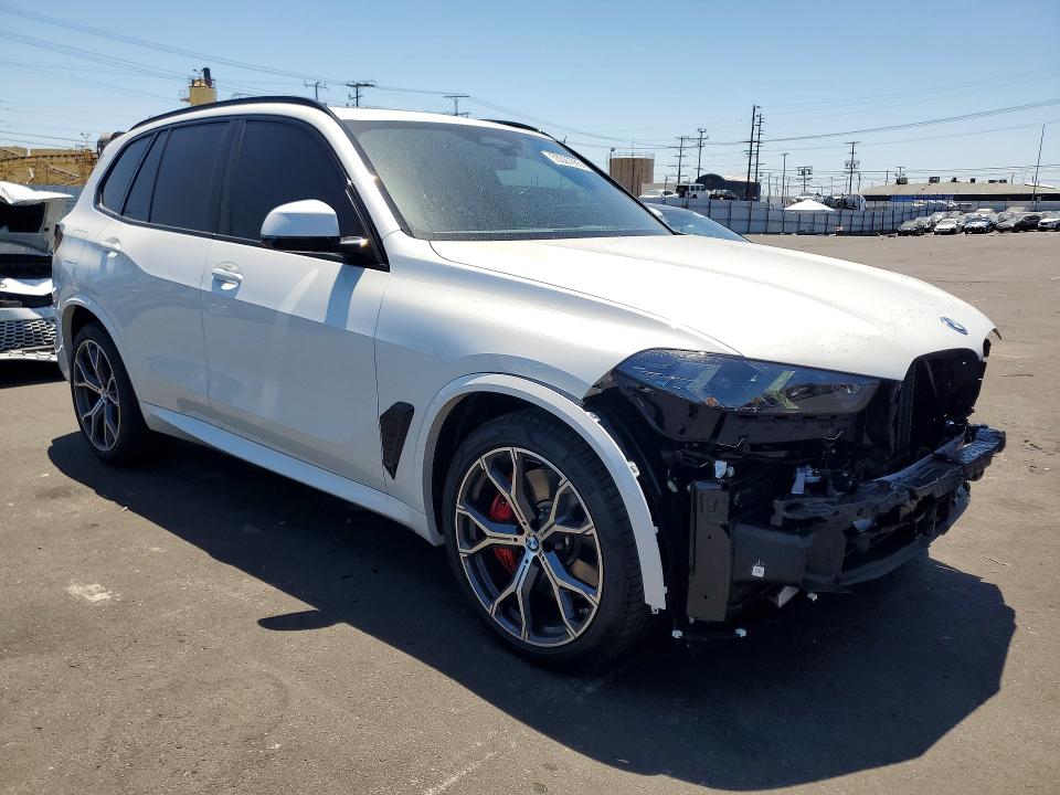 Продажа на аукционе авто 2026 Bmw X5, vin: 5UX43EU03T9317351, номер лота: 53027966