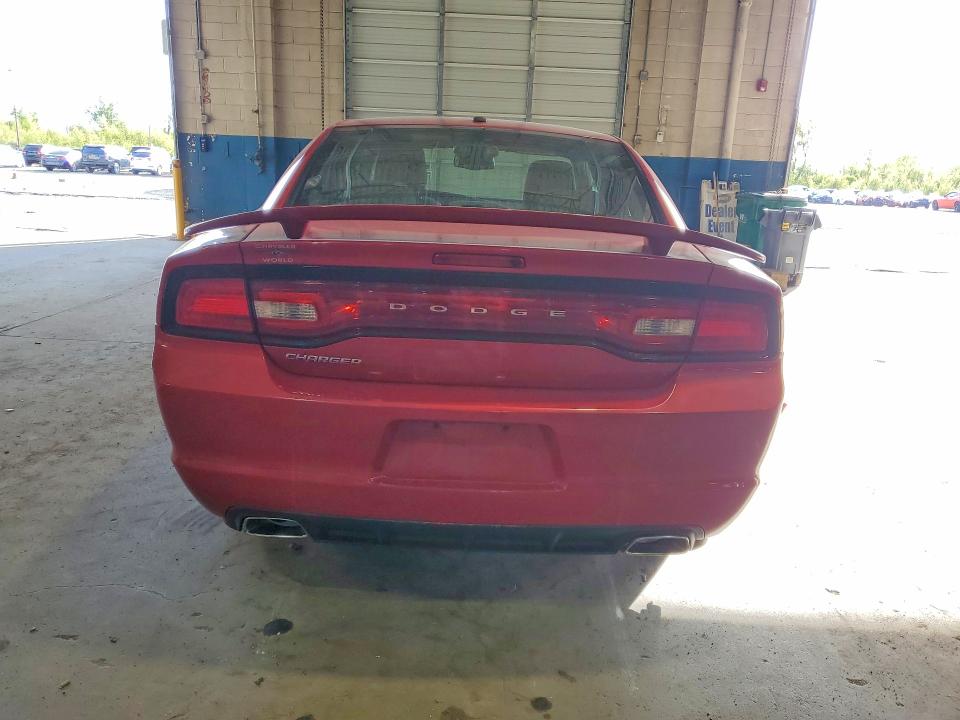 Aukcja sprzedaży 2012 Dodge Charger, vin: 2C3CDXBG3CH178283, numer aukcji: 53219106