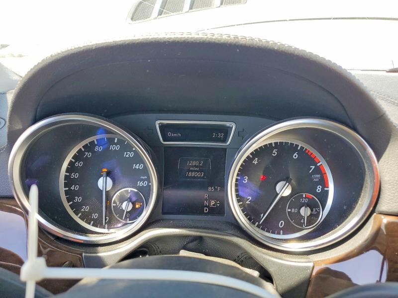 53554346 :رقم المزاد ، 4JGDF6EE1FA511044 vin ، 2015 Mercedes-benz Gl مزاد بيع