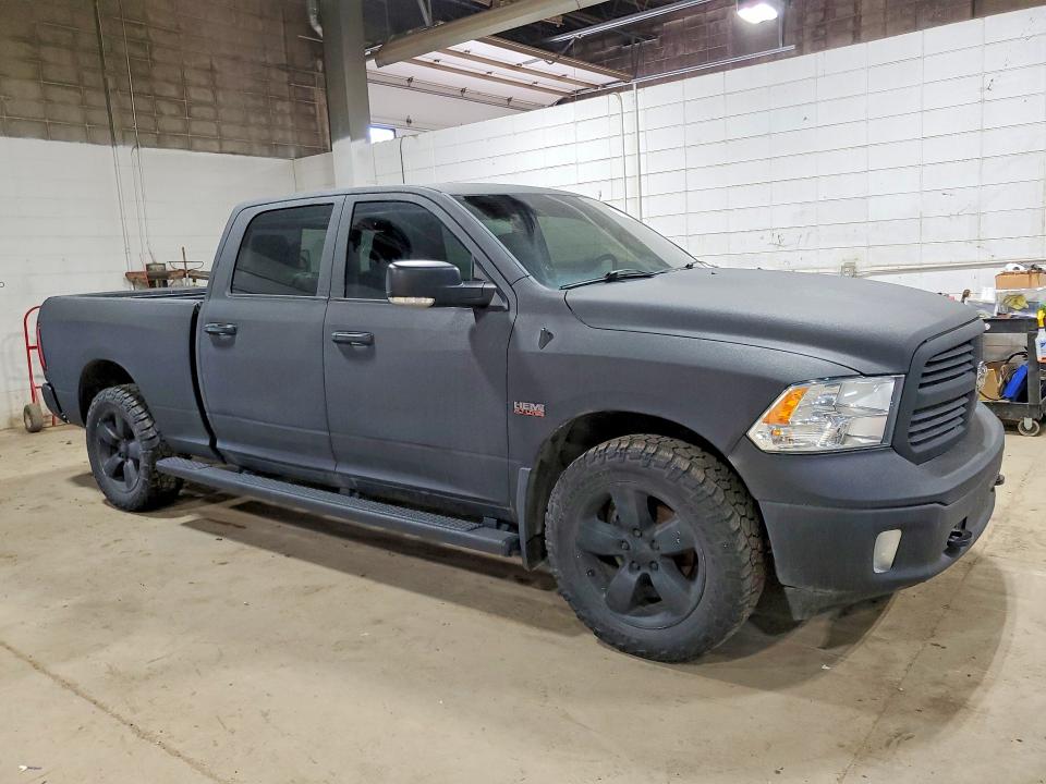 Aukcja sprzedaży 2015 Ram 1500, vin: 1C6RR7TT6FS737347, numer aukcji: 55117896