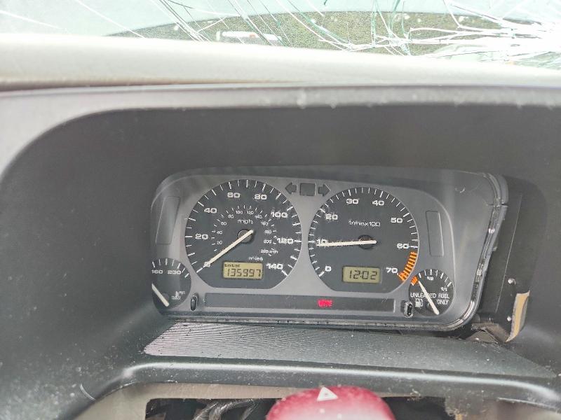 Aukcja sprzedaży 1998 Volkswagen Golf, vin: 3VWFA81H7WM106085, numer aukcji: 53640836