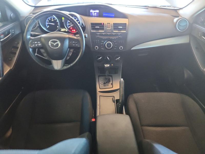 Aukcja sprzedaży 2012 Mazda 3, vin: JM1BL1V85C1575598, numer aukcji: 53773376