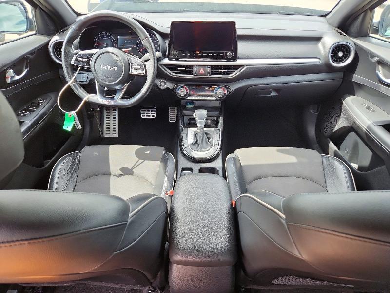 Aukcja sprzedaży 2024 Kia Forte, vin: 3KPF54AD0RE772023, numer aukcji: 54611476