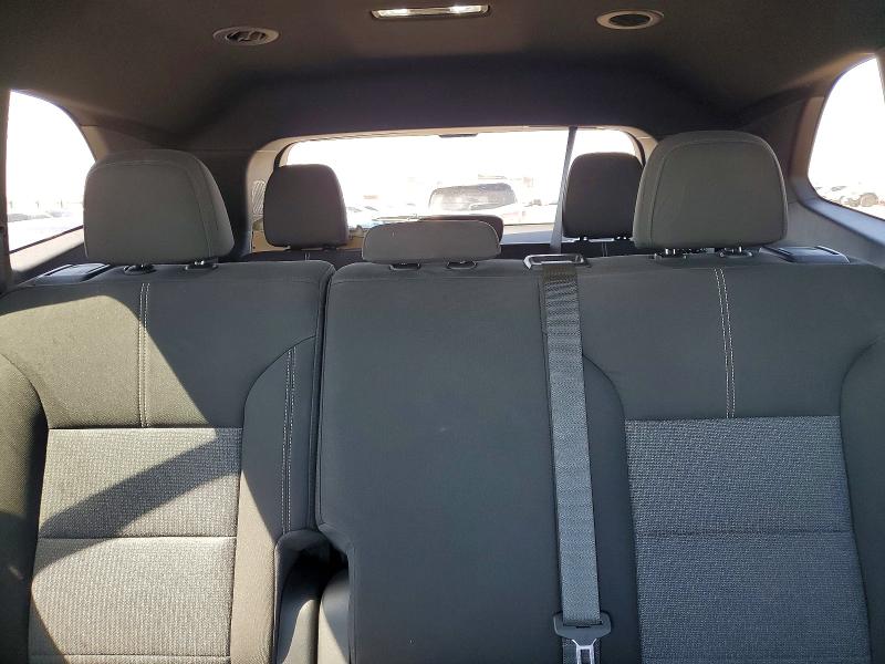Aukcja sprzedaży 2026 Gmc Acadia, vin: 1GKENNKS8TJ279624, numer aukcji: 52748456