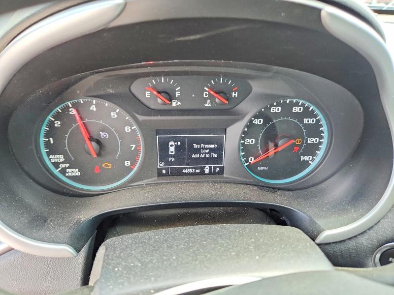 Aukcja sprzedaży 2024 Chevrolet Malibu, vin: 1G1ZD5ST5RF126423, numer aukcji: 54264706