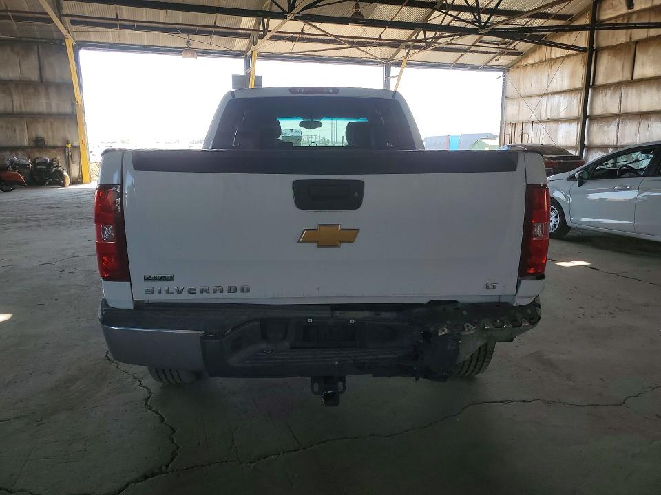 Продажа на аукционе авто 2012 Chevrolet Silverado, vin: 1GCRCSE04CZ324264, номер лота: 53292966