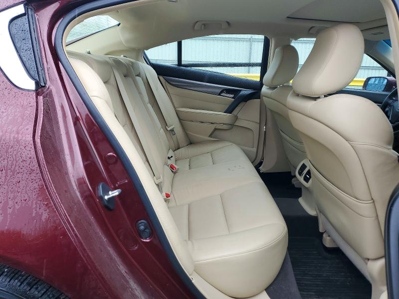Aukcja sprzedaży 2012 Acura Tl, vin: 19UUA8F27CA030358, numer aukcji: 51964466