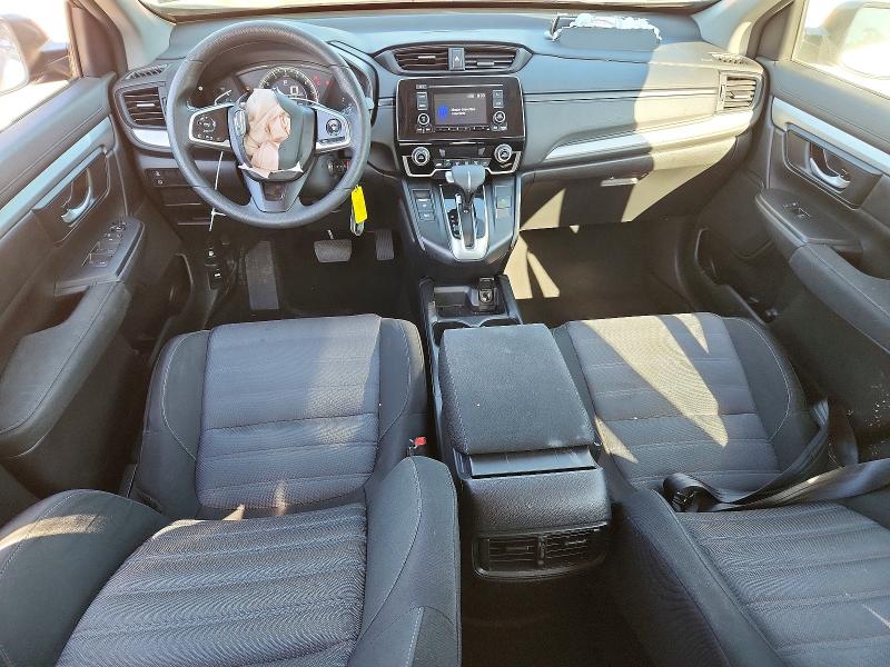 Продаж на аукціоні авто 2019 Honda Cr-v, vin: 2HKRW5H30KH410126, номер лоту: 54086526
